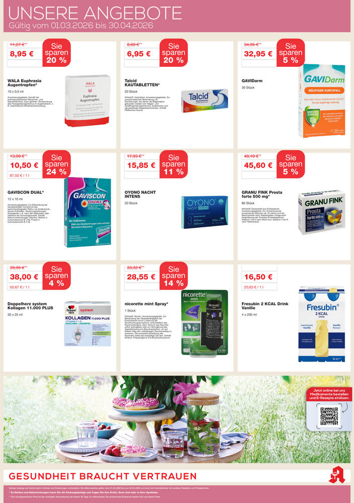 M004350 ALLERGIE ENTSPANNT Produktplakat 0042360 Seite 2