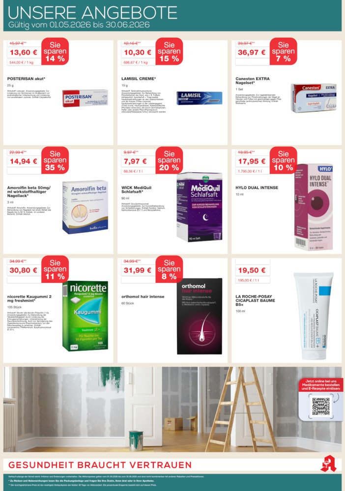 M004350 Eigenes Haus Apotheke Produktplakat 0043038 Seite 2 1000 v2