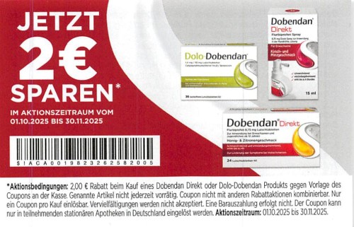 Dobendan 10.25 1000